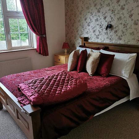Noraville House Killarney Ngoại thất bức ảnh