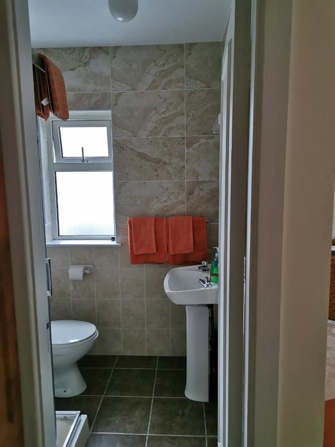 Noraville House Killarney Ngoại thất bức ảnh