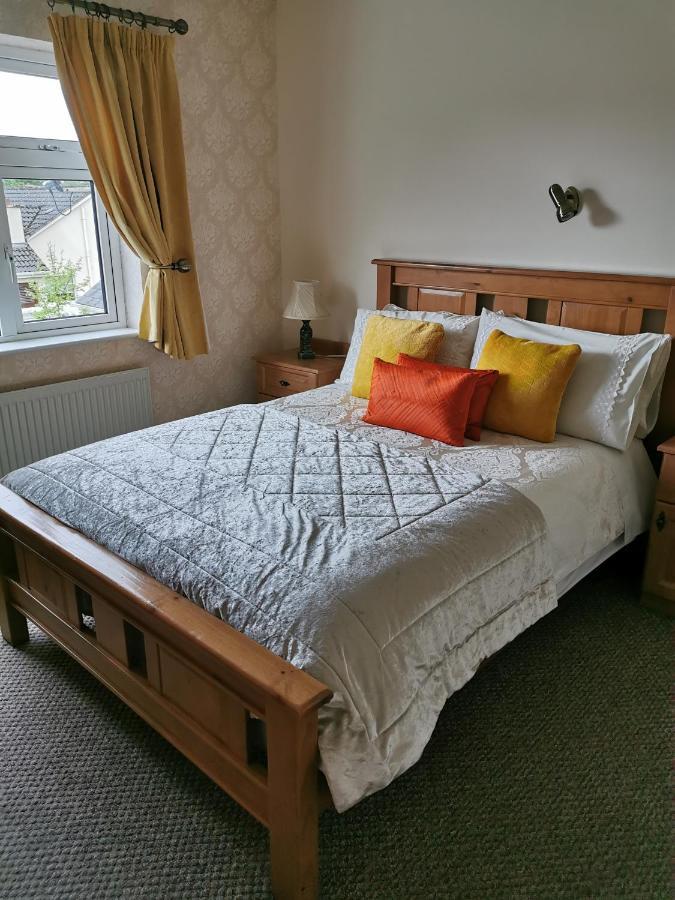 Noraville House Killarney Ngoại thất bức ảnh