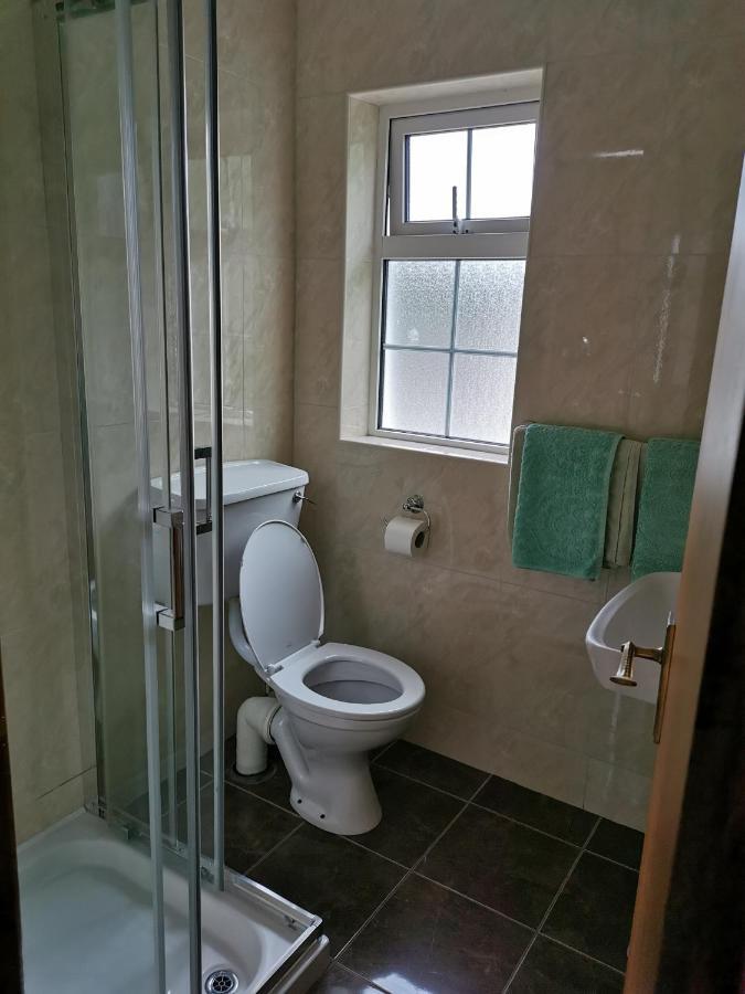 Noraville House Killarney Ngoại thất bức ảnh